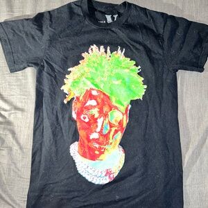 VLONE NBA YoungBoy Tee